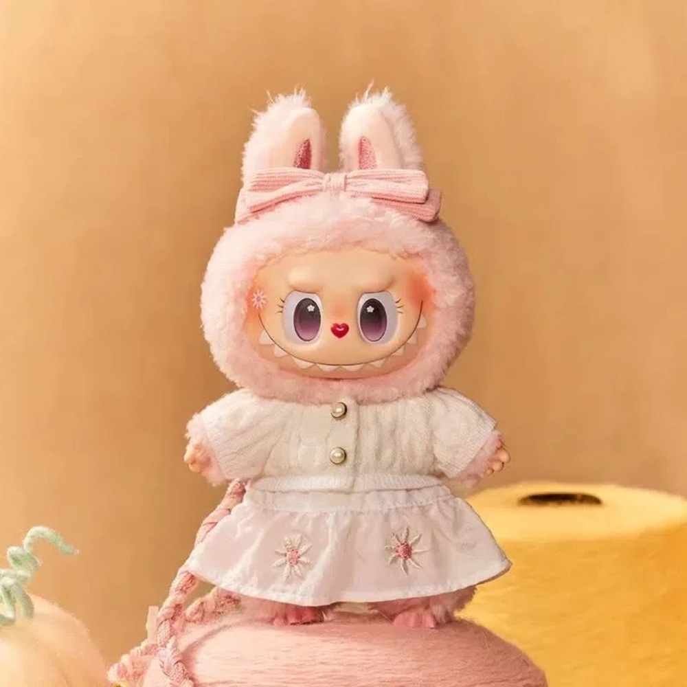 Authentic Fall Into Sweater Mokoko